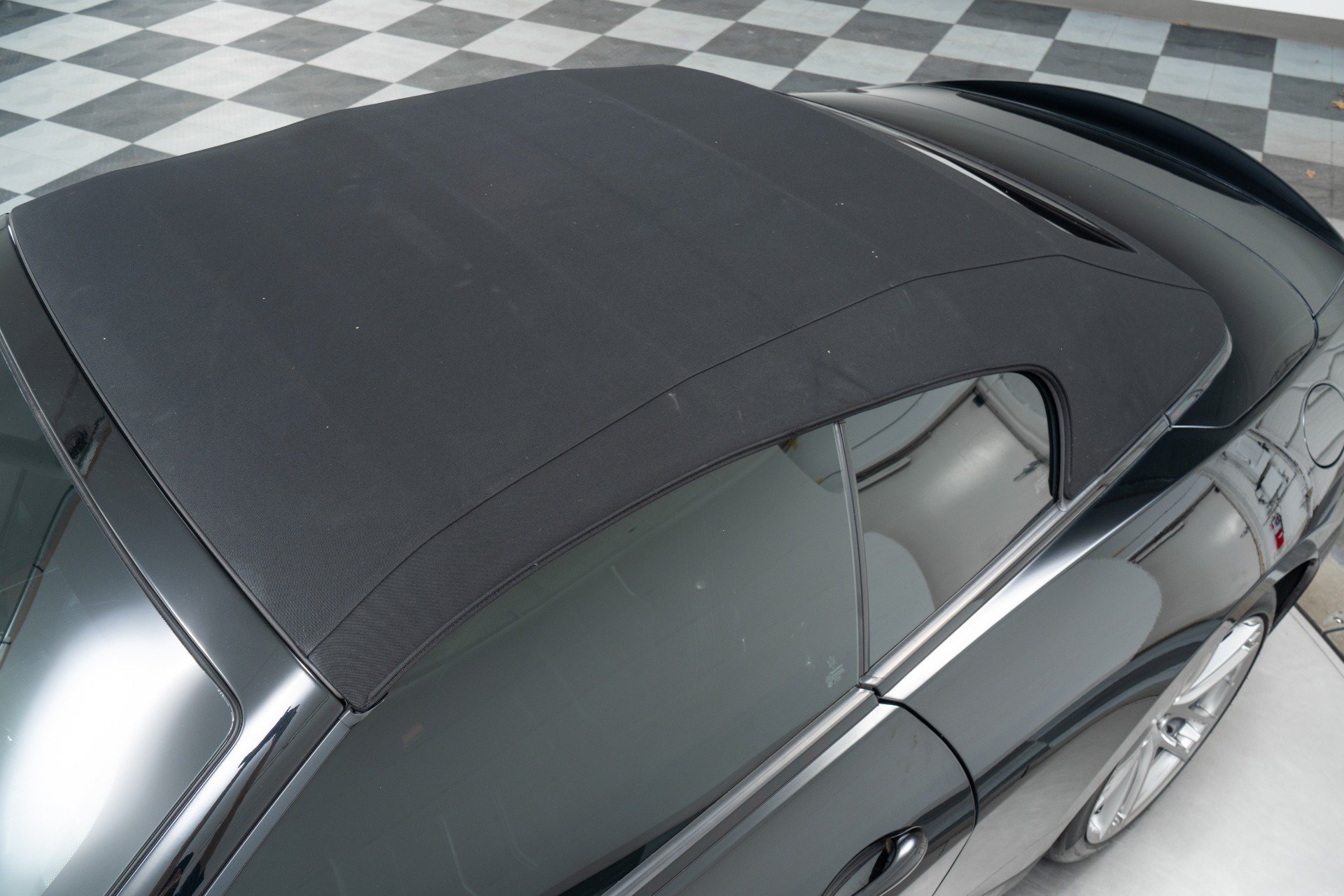 Used 2014 Maserati GranTurismo Convertible RWD image 39
