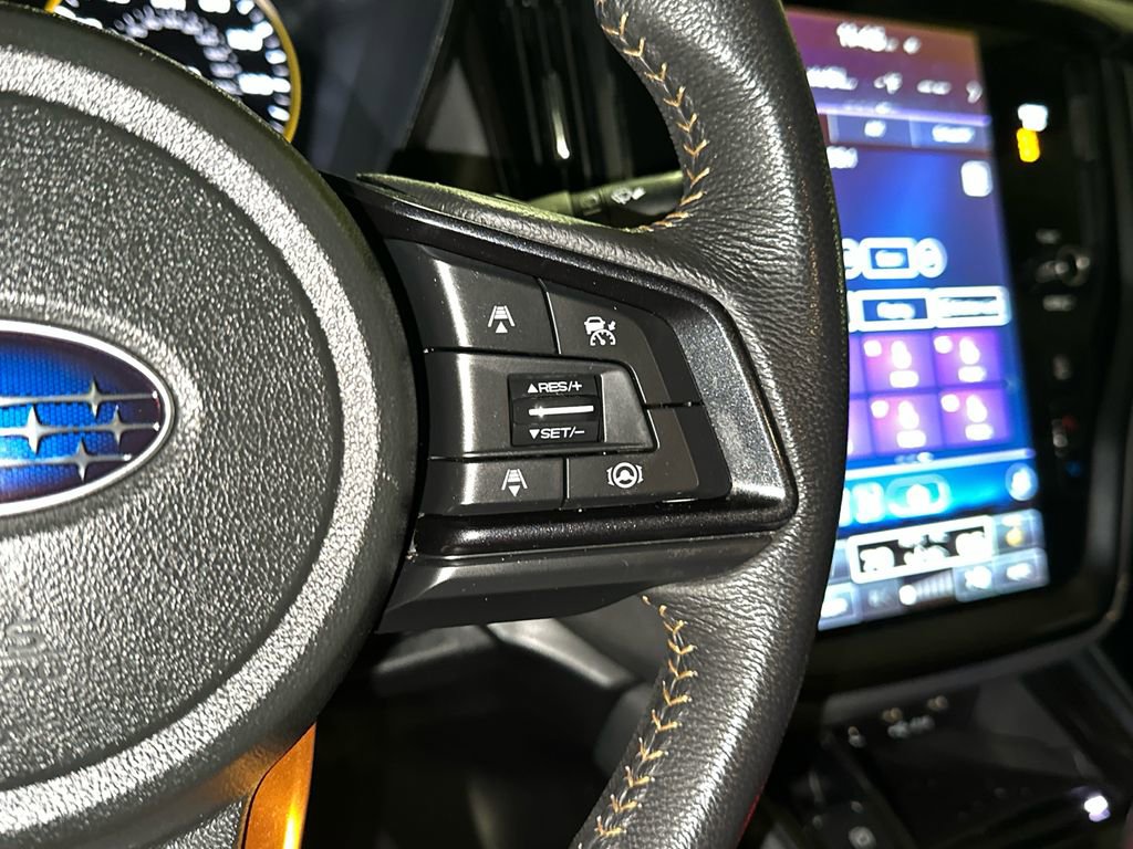 Used 2022 Subaru Outback Wilderness image 27