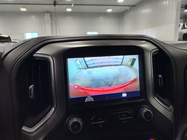 Used 2022 Chevrolet Silverado 1500 RST AWD/4WD image 14