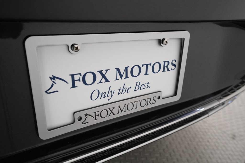 Used 2025 Genesis GV80 2.5T Standard AWD/4WD image 37