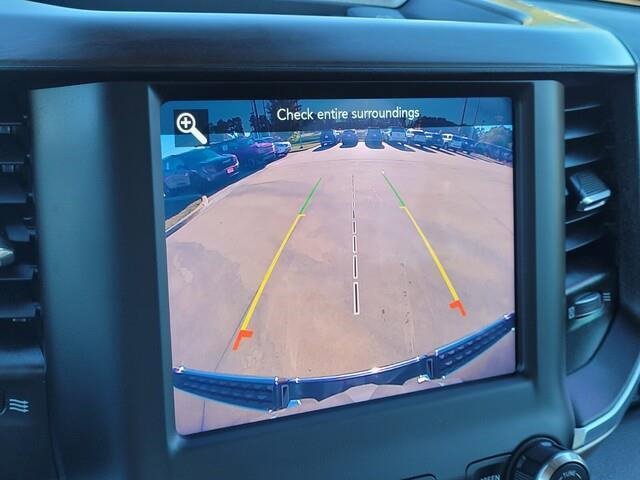 Used 2021 RAM 1500 Laramie image 24