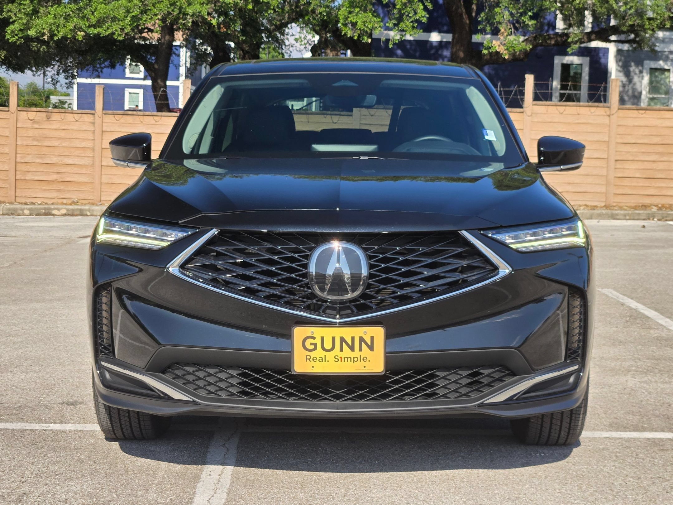 Used 2026 Acura MDX FWD image 8