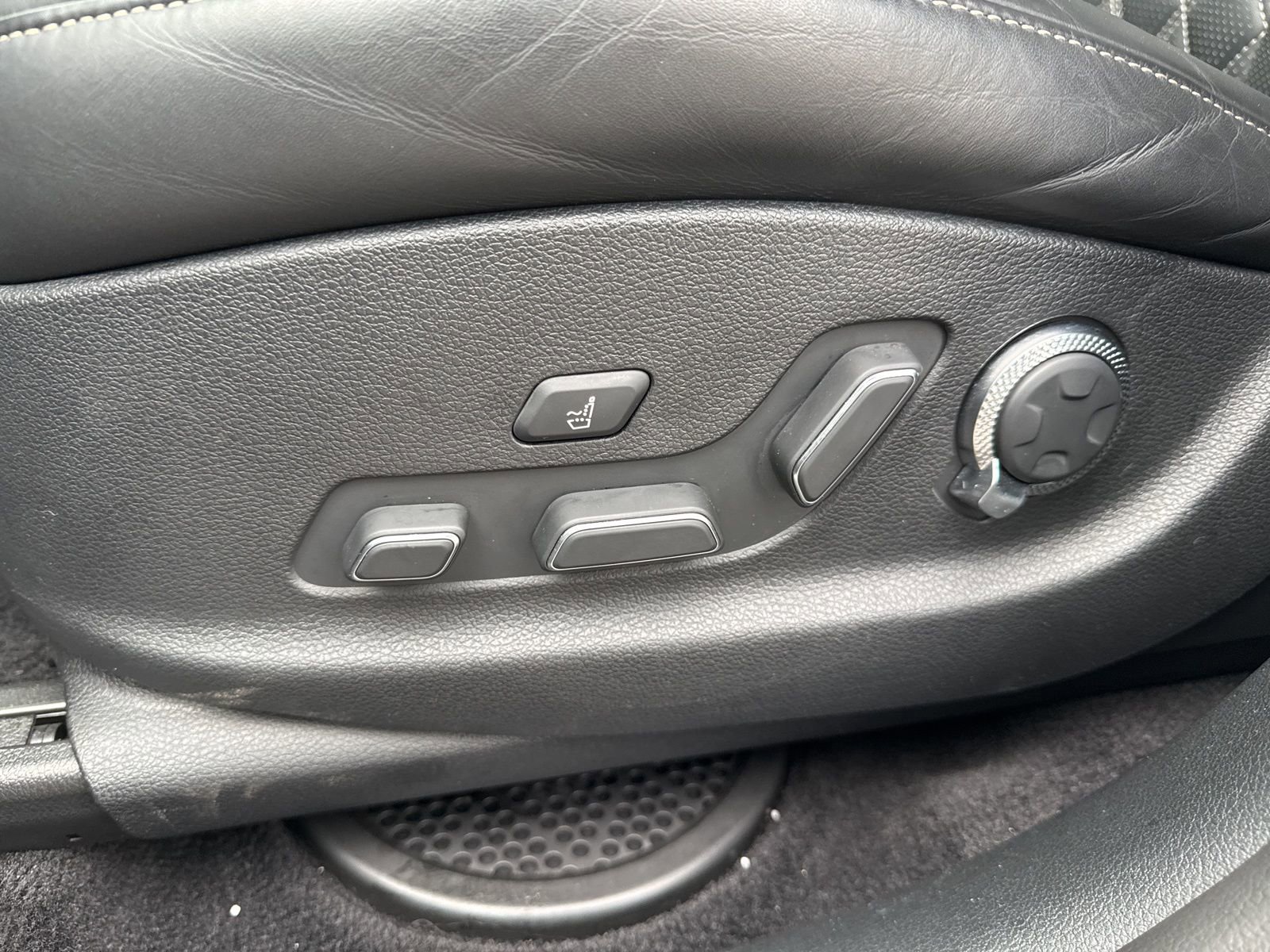 Used 2021 Genesis GV80 3.5T w/ Prestige Package 07 image 24