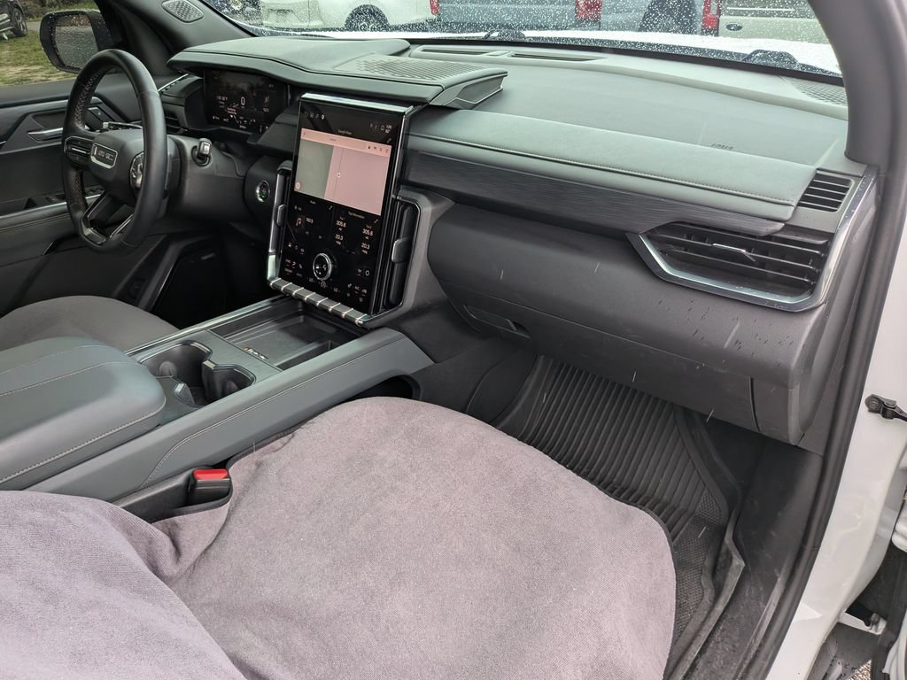 Used 2024 GMC Acadia AT4 AWD/4WD image 14