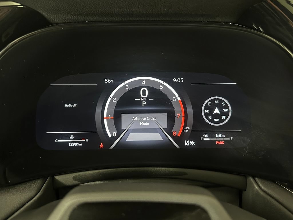 Used 2025 Lexus TX 350 AWD w/ Technology Package image 15