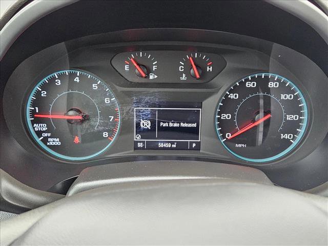 Used 2023 Chevrolet Malibu LT image 11