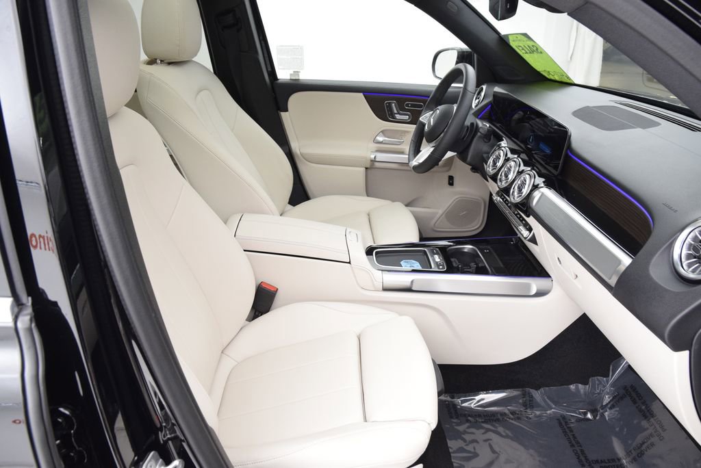 Certified 2026 Mercedes-Benz GLB 250 image 15