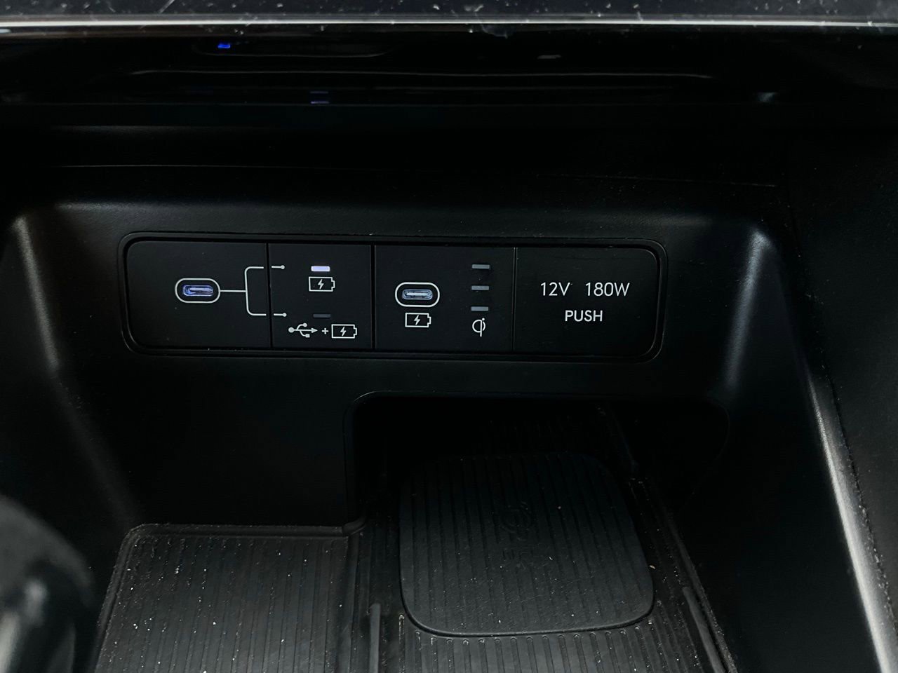 Used 2025 Hyundai Tucson SEL image 25