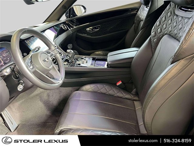 Used 2020 Bentley Continental GT image 14