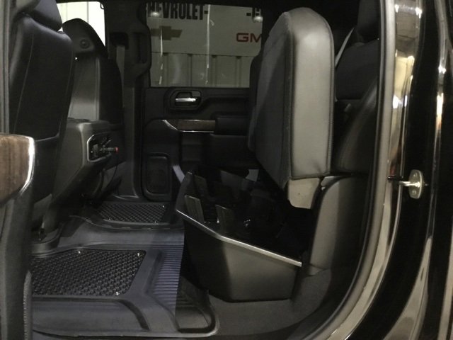 Used 2021 GMC Sierra 2500 Denali w/ Denali Black Diamond Edition image 52
