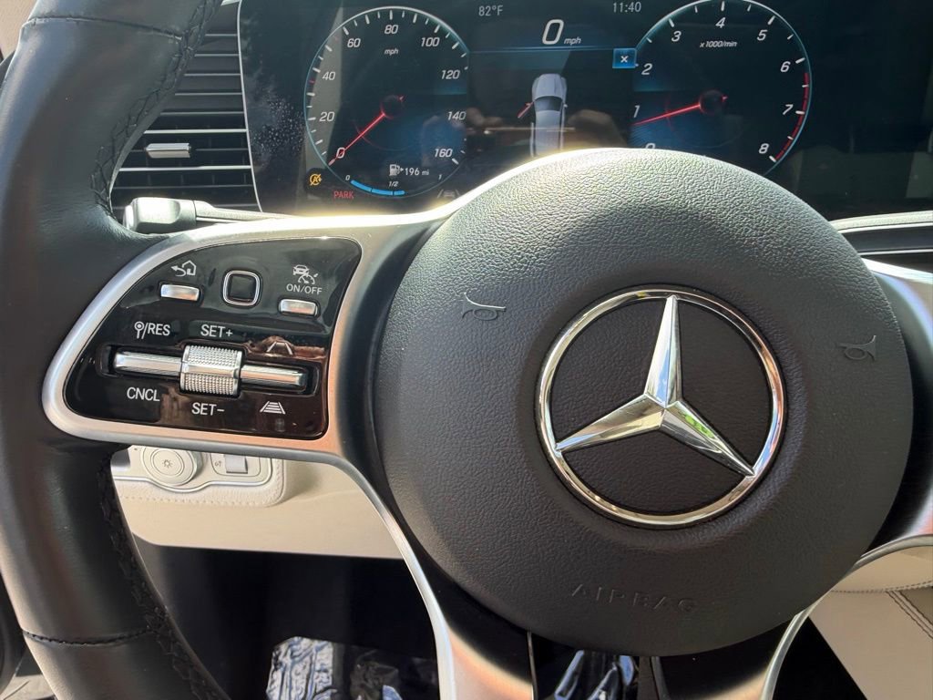 Used 2023 Mercedes-Benz GLE 350 4MATIC image 20