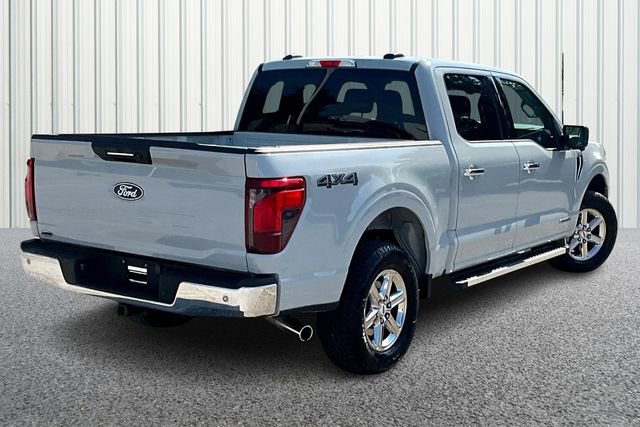 Used 2024 Ford F150 XLT w/ Mobile Office Package image 12