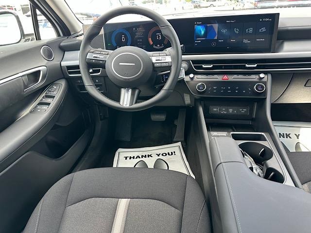 Certified 2024 Hyundai Sonata SEL image 10