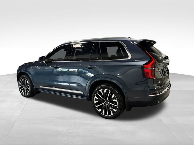 Used 2026 Volvo XC90 B6 Ultra w/ Protection Package image 5