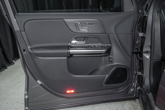 New 2026 Mercedes-Benz GLA 250 image 10