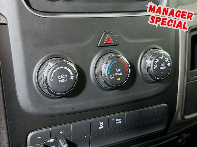 Used 2019 RAM 1500 Tradesman RWD image 16