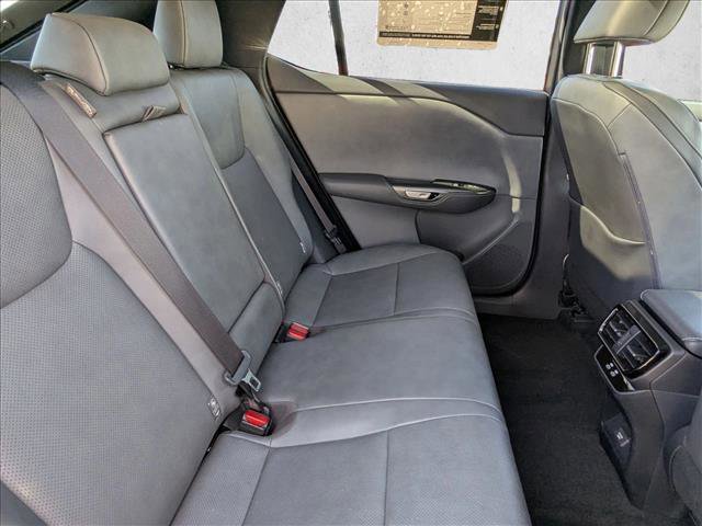 Used 2023 Lexus RZ 450e Premium w/ Technology Package image 19