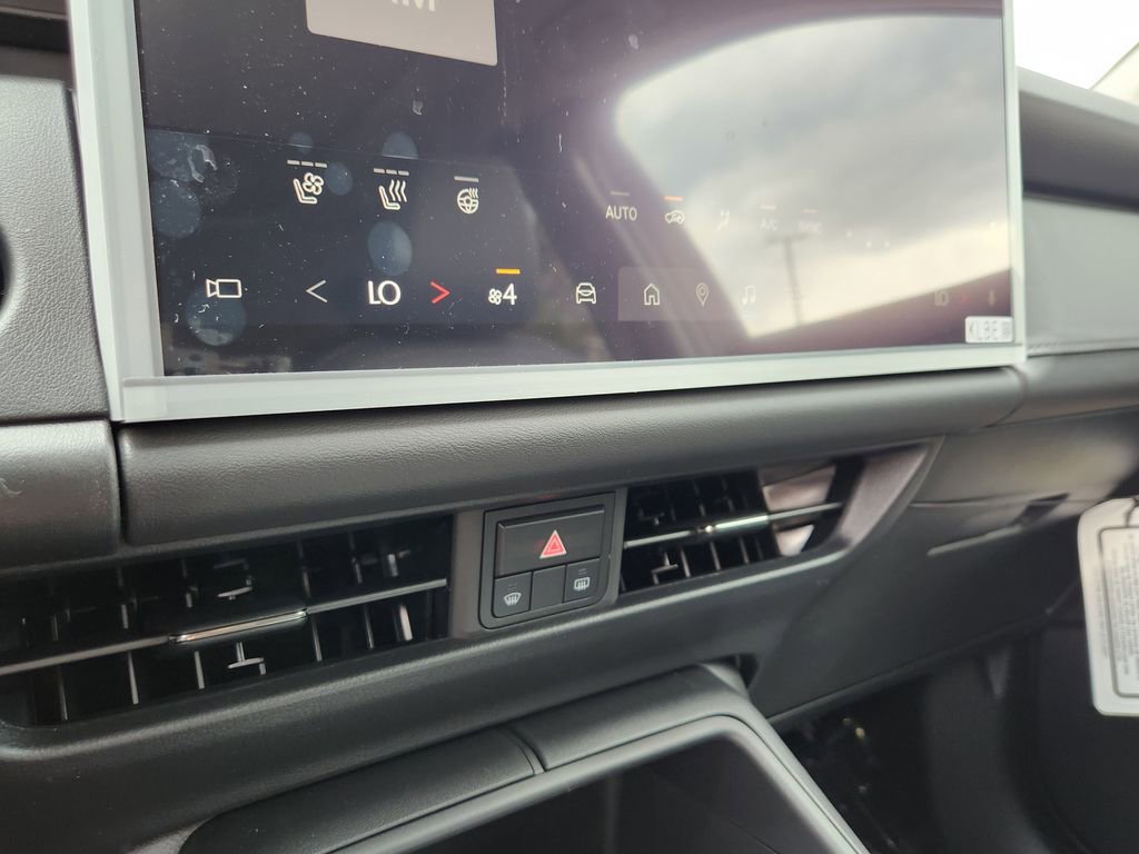 New 2026 MAZDA CX-5 2.5 S w/ Premium Plus Package image 10