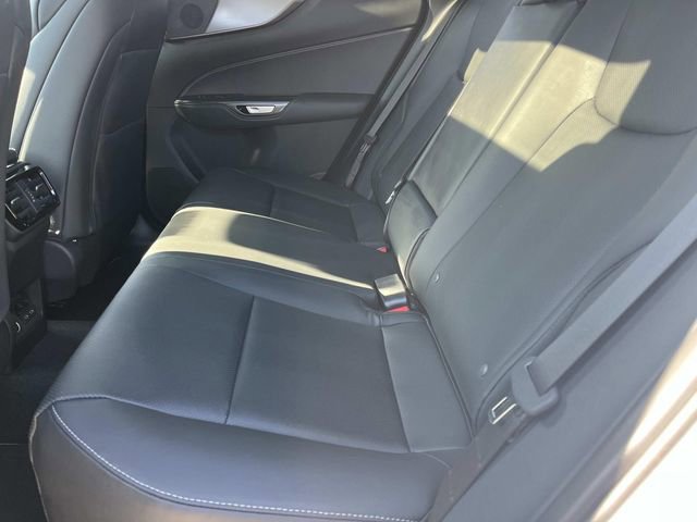 New 2026 Lexus NX 350 F Sport AWD/4WD image 21