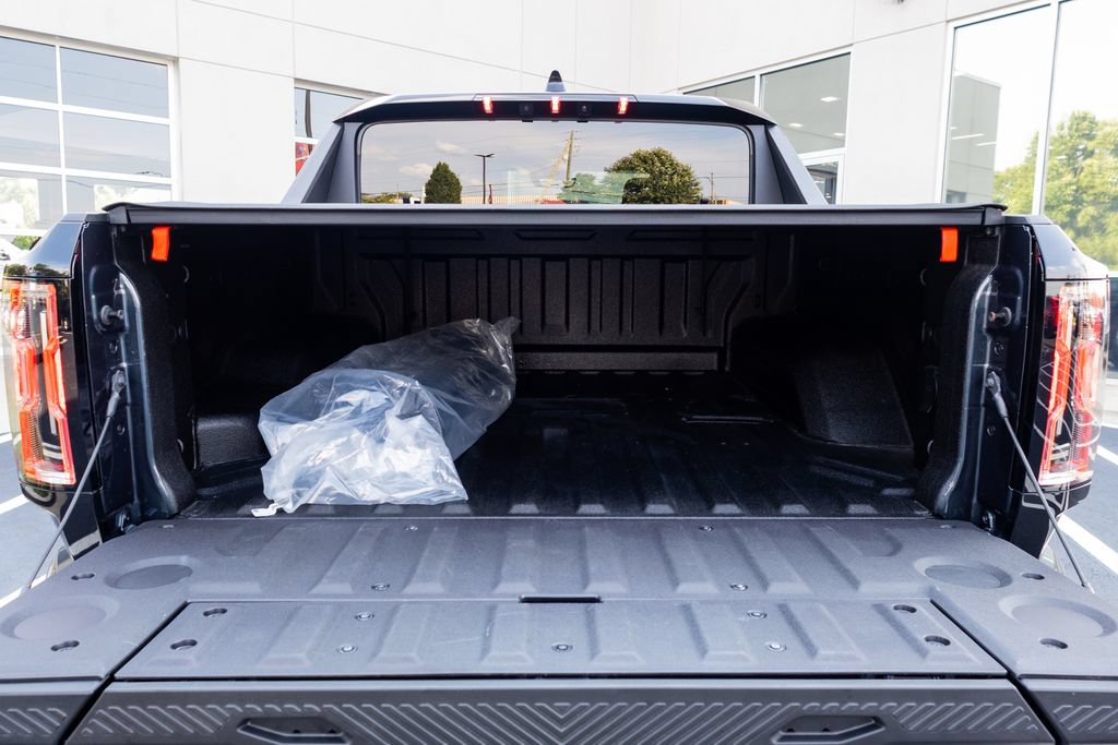 Used 2025 GMC Hummer EV 3X AWD/4WD image 69