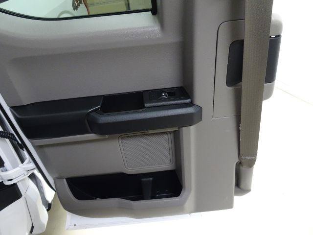 Used 2016 Ford F150 XL w/ XL Power Equipment Group AWD/4WD image 35