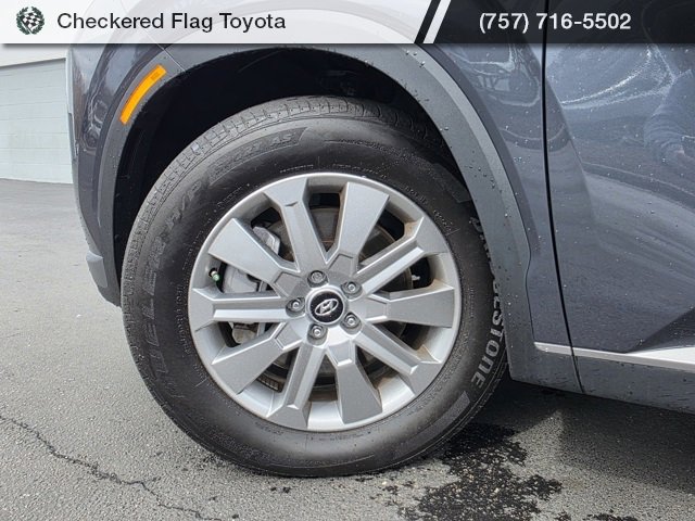 Used 2025 Hyundai Palisade SEL image 13