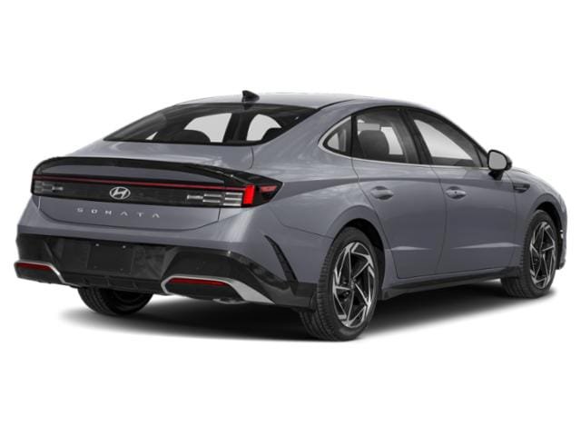 New 2027 Hyundai Sonata SEL FWD image 3
