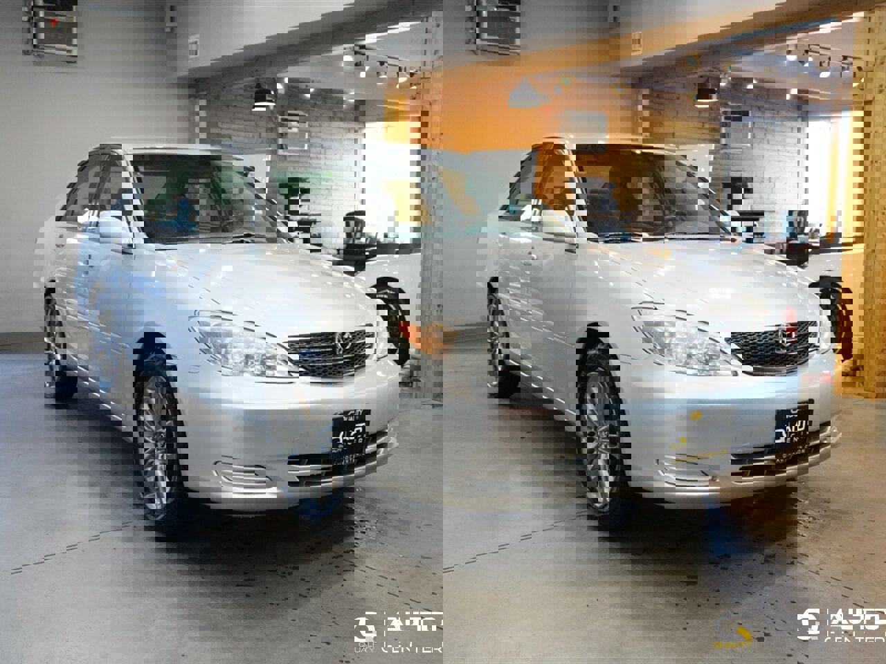 Used 2003 Toyota Camry LE image 3