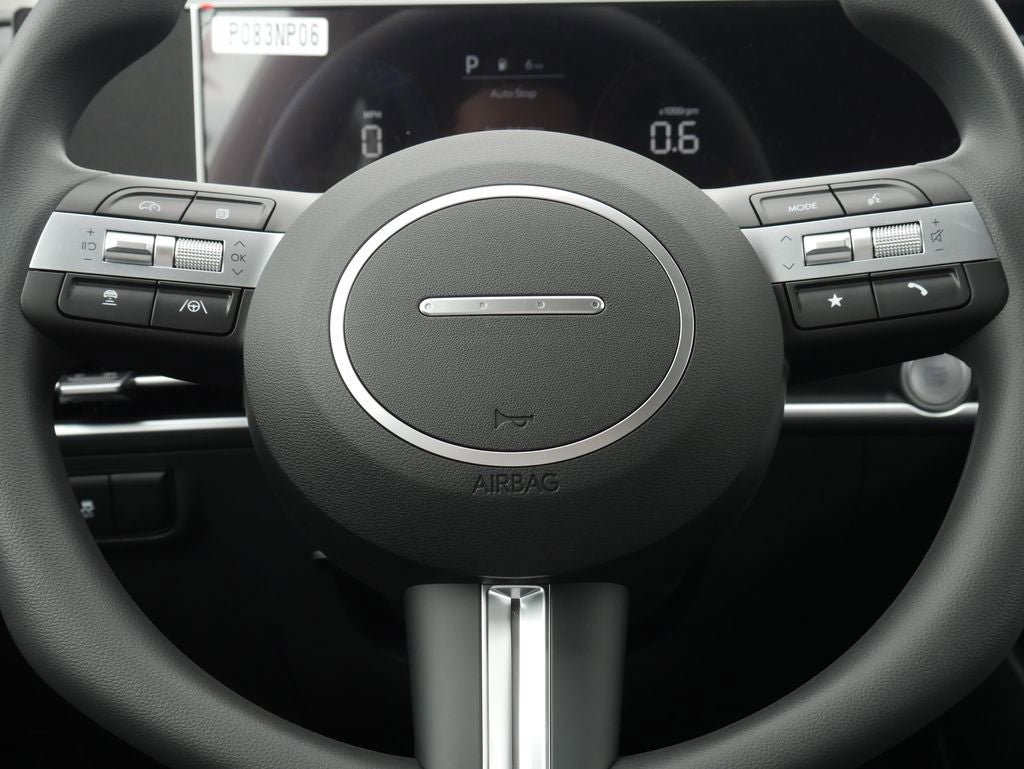 New 2026 Hyundai Tucson SEL AWD/4WD image 36