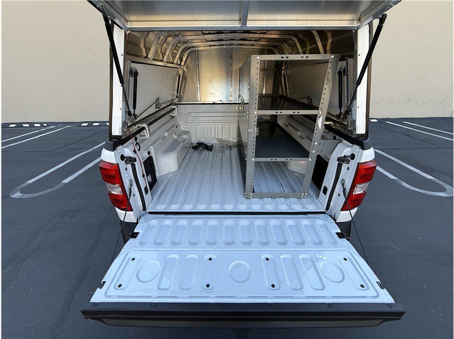 Used 2024 Ford Maverick XLT FWD image 21