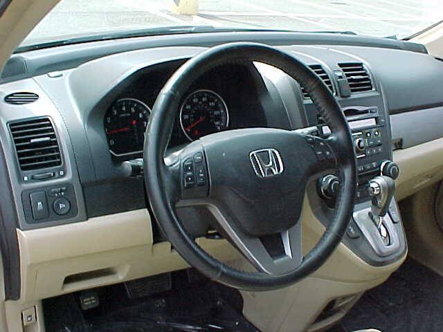 Used 2011 Honda CR-V EX-L image 25