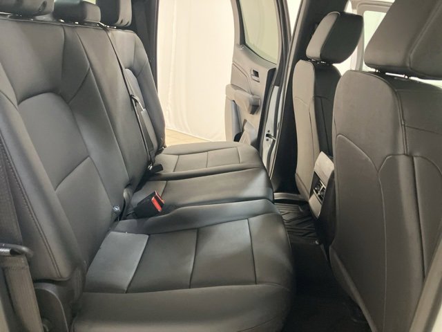 New 2026 Chevrolet Colorado Trail Boss image 21