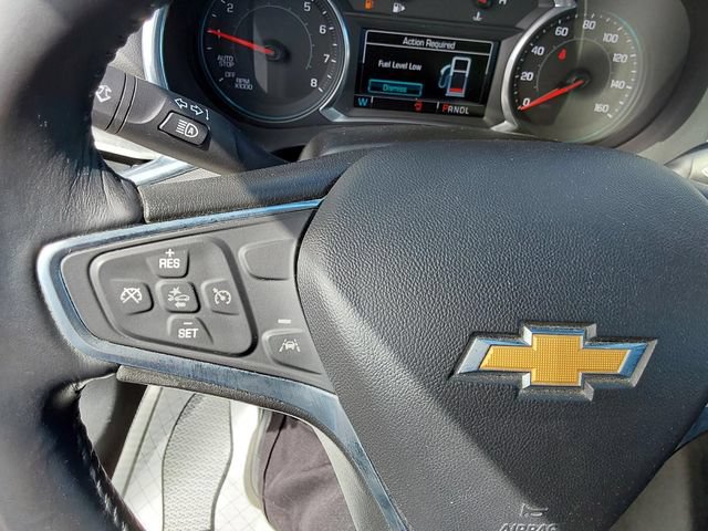 Used 2018 Chevrolet Malibu LT w/ True North Edition FWD image 23