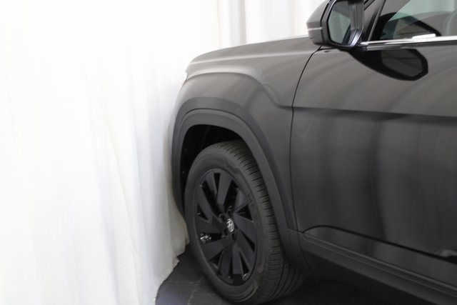 New 2026 Volkswagen Atlas SE image 22