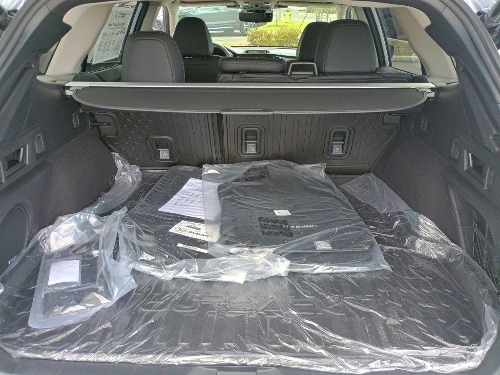 New 2025 Subaru Outback Touring XT w/ Popular Package #2 image 15