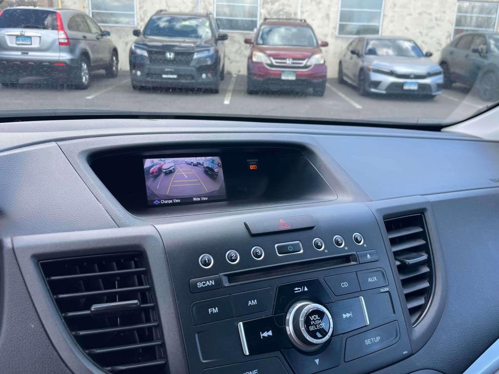 Used 2013 Honda CR-V LX image 27
