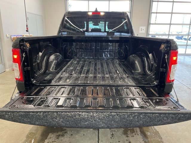 Certified 2024 RAM 1500 Big Horn image 7