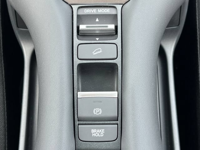 New 2027 Honda HR-V Sport image 30