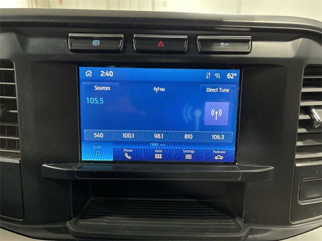 Used 2024 Ford F250 XLT image 16