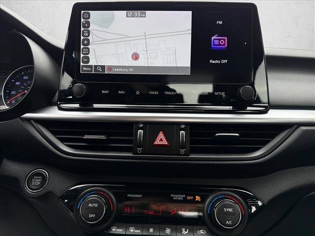 Used 2023 Kia Forte GT-Line image 19