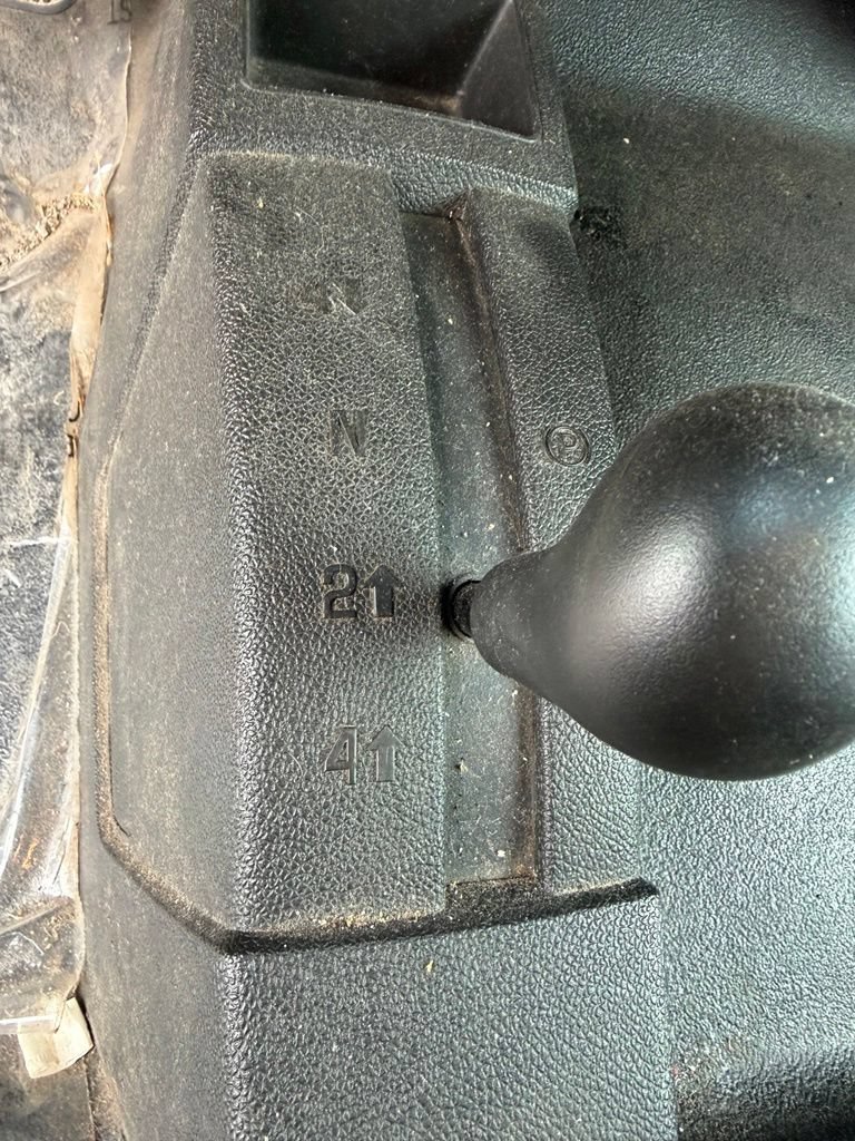 Used 2013 Chevrolet Silverado 2500 W/T AWD/4WD image 13