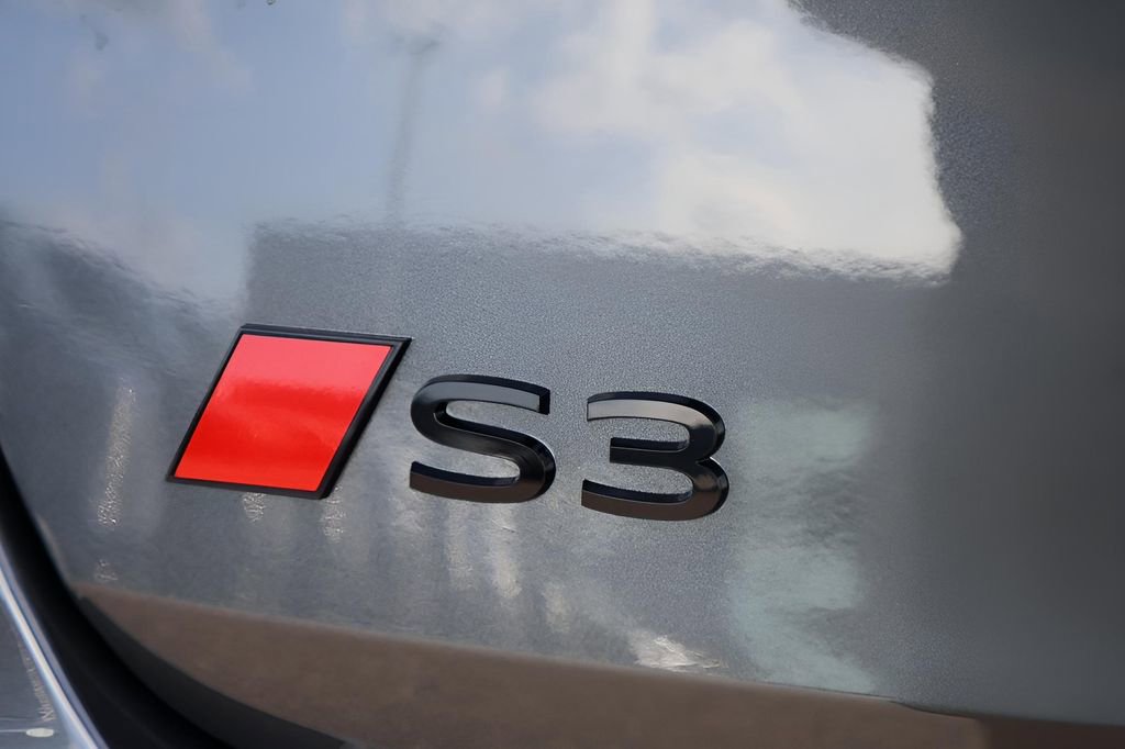 New 2026 Audi S3 Premium image 24