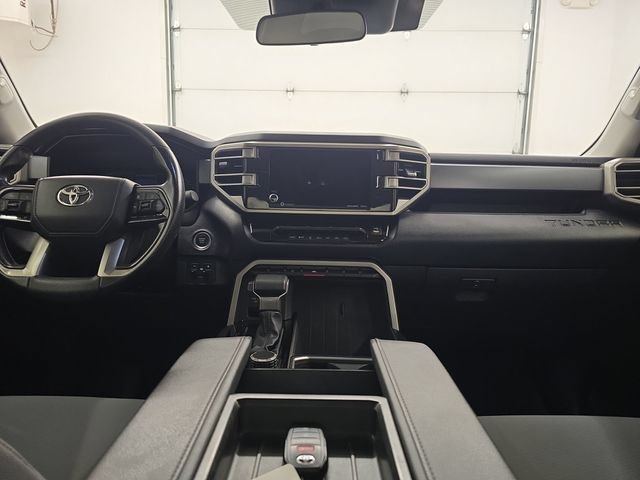 Used 2023 Toyota Tundra SR5 AWD/4WD image 13