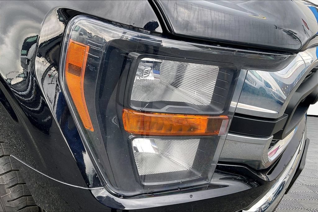 Used 2024 Ford F150 STX AWD/4WD image 32