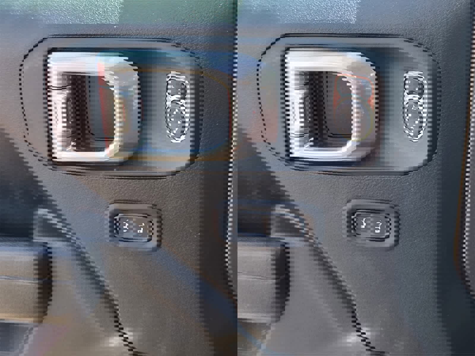 Used 2023 Jeep Gladiator Rubicon w/ Trailer Tow Package image 12