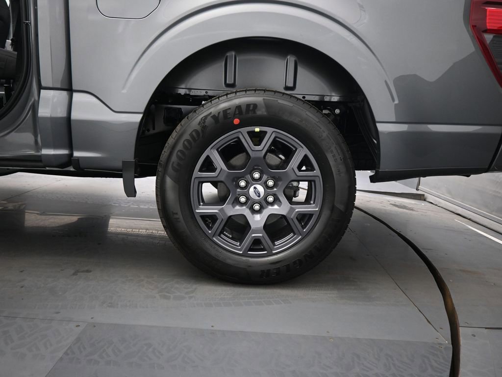 New 2026 Ford F150 STX w/ Equipment Group 200A image 17