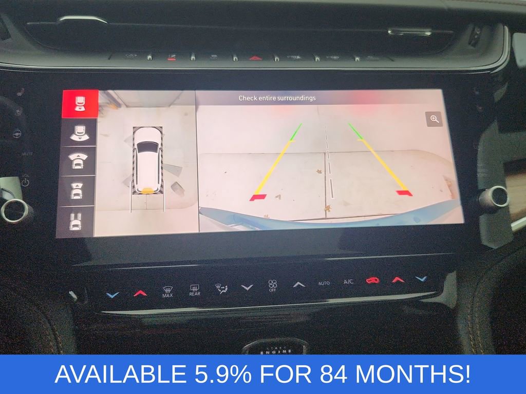 New 2026 Jeep Grand Cherokee L Summit image 25