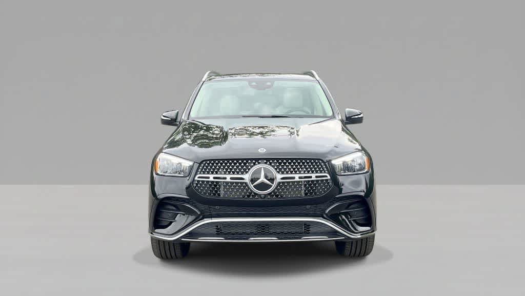 New 2026 Mercedes-Benz GLE 350 4MATIC image 3