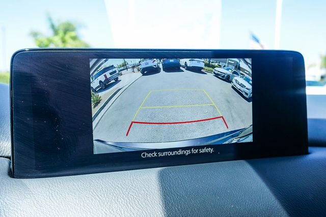 Used 2024 MAZDA CX-5 AWD 2.5 S w/ Select Package image 26