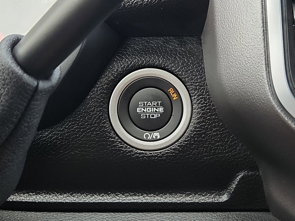 New 2026 RAM 2500 Lone Star AWD/4WD image 28